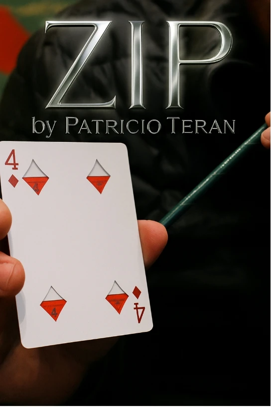 

Undertone By Lewis Le Val - Magic tricks (Instant Download)