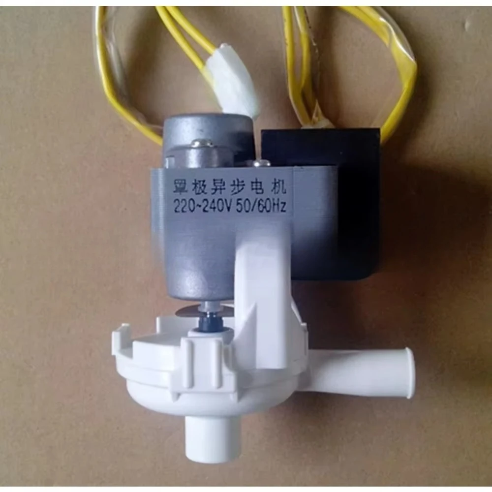Level Switch for Fujitsu Central Air Conditioning Ceiling Machine Unit Drainage Pump PLD Condensation Duct Unit Water Pump 220V