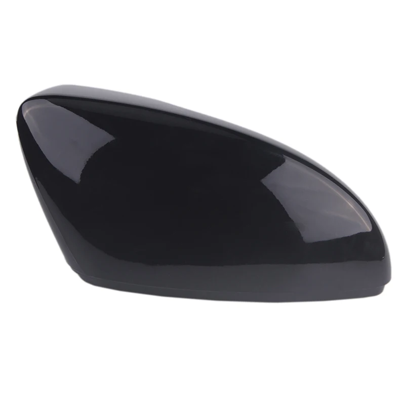 Rearview Mirror Cover Side Wing Mirrors Caps Fit For VW Passat CC Tuning Beetle Eos Jetta Scirocco Car Styling Accessories