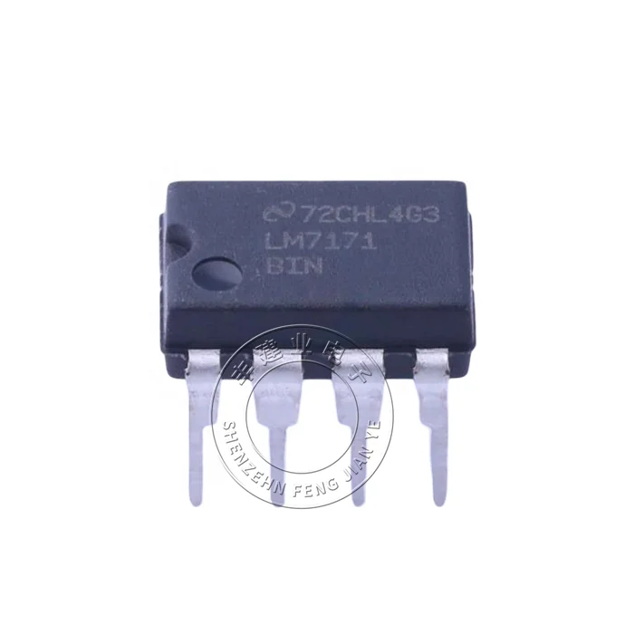 2-5PCS DP2545 DP2543 Power Electronic Switch Chip 7-PDIP