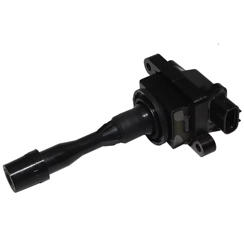 New High Quality Car Ignition Coil High Voltage Package 19500-87101 1950087101 For Toyota Daihatsu Auto Parts