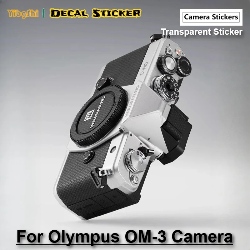 For Olympus OM3 Tra… - image