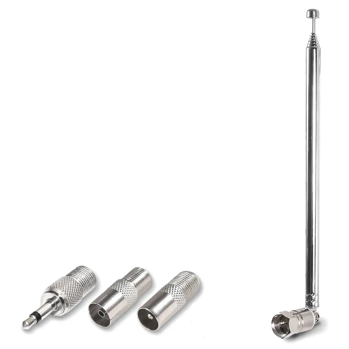 Highly Sensitive St…