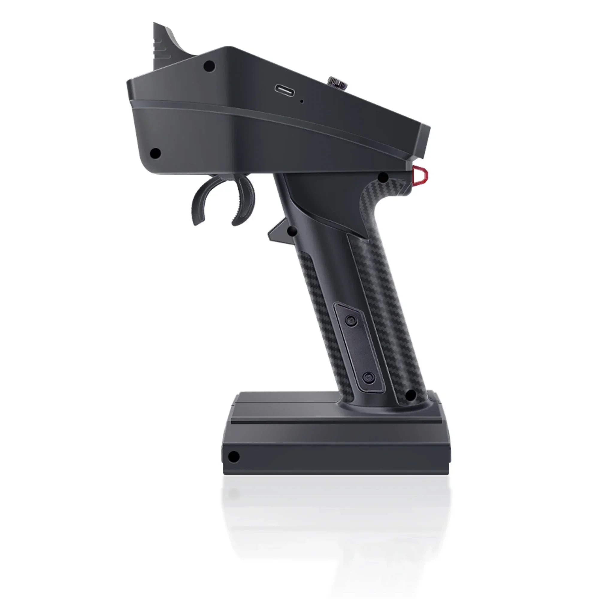 HotRC CT-6A 6CH 2,4G Fernbedienung Sender F-06A Empfänger 4-9V Radio System für RC Auto Boot tank Crawler TRX4 SCX10 Teil