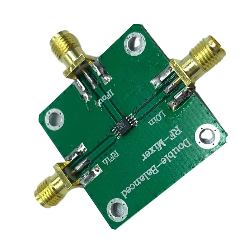 Mikser częstotliwości, Rfin = 4.5-9Ghz/Rfout = 0-2.5Ghz mikser częstotliwości radiowych o podwójnej częstotliwości