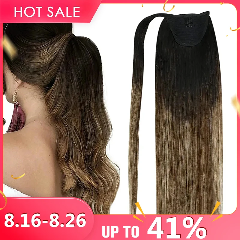 vesunny-cola-de-caballo-cabello-humano-liso-80g-clip-en-extensiones-de-cabello-humano-14-22-pelo-natural-colas-de-caballo-sin-clip-de-garra