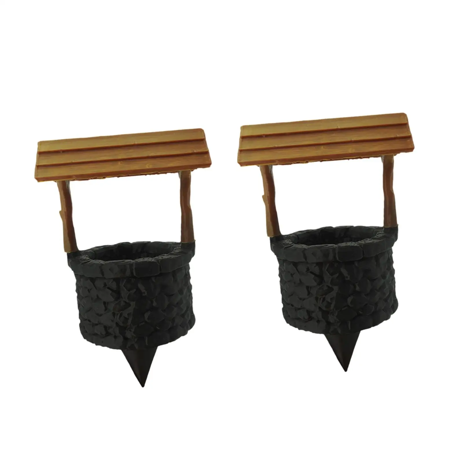 

2 Pieces Plant Self Watering Stakes Gardening Accessory Garden Water Planter System for Vacation Home Garden Potted Plants