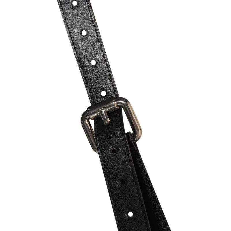 2025 New Coriolanus Snow Fantasy Messenger Bag 2023 Movie Hunger Cosplay Game Disguise Costume Accessory Men MaleKodiak