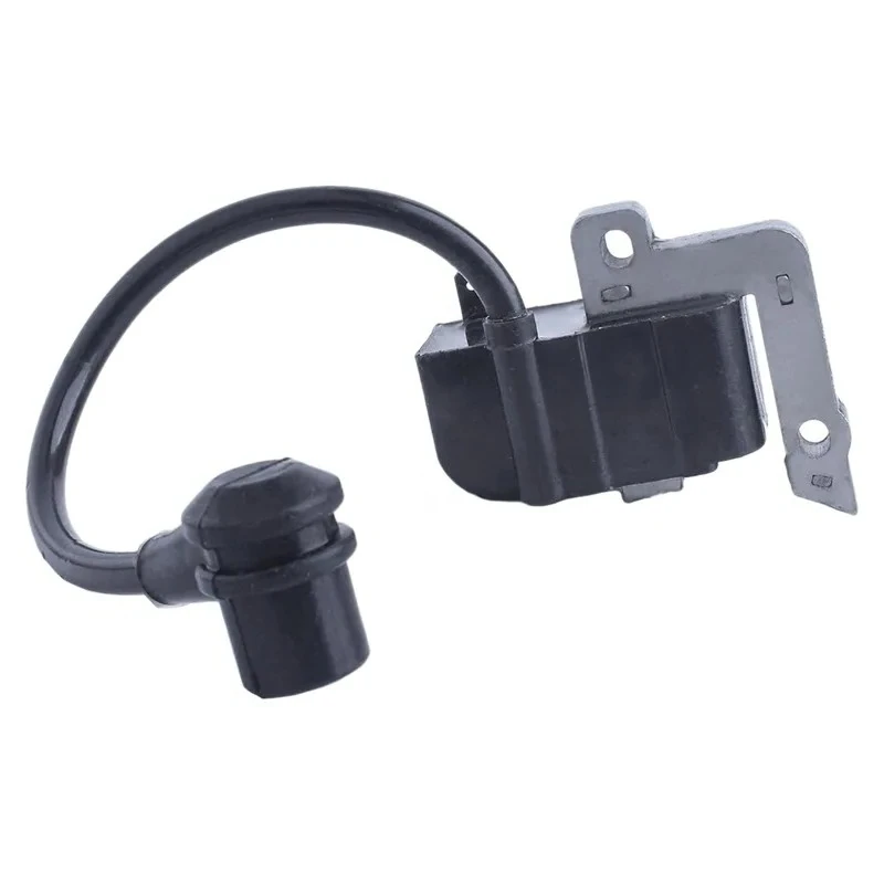 

Катушка зажигания, совместимая с Echo SRM-22GESU, SRM-2305, SRM-2400, SRM-2400SB, SRM-2410, SRM-2450, SRS-2400, SV-4B, TC-2100