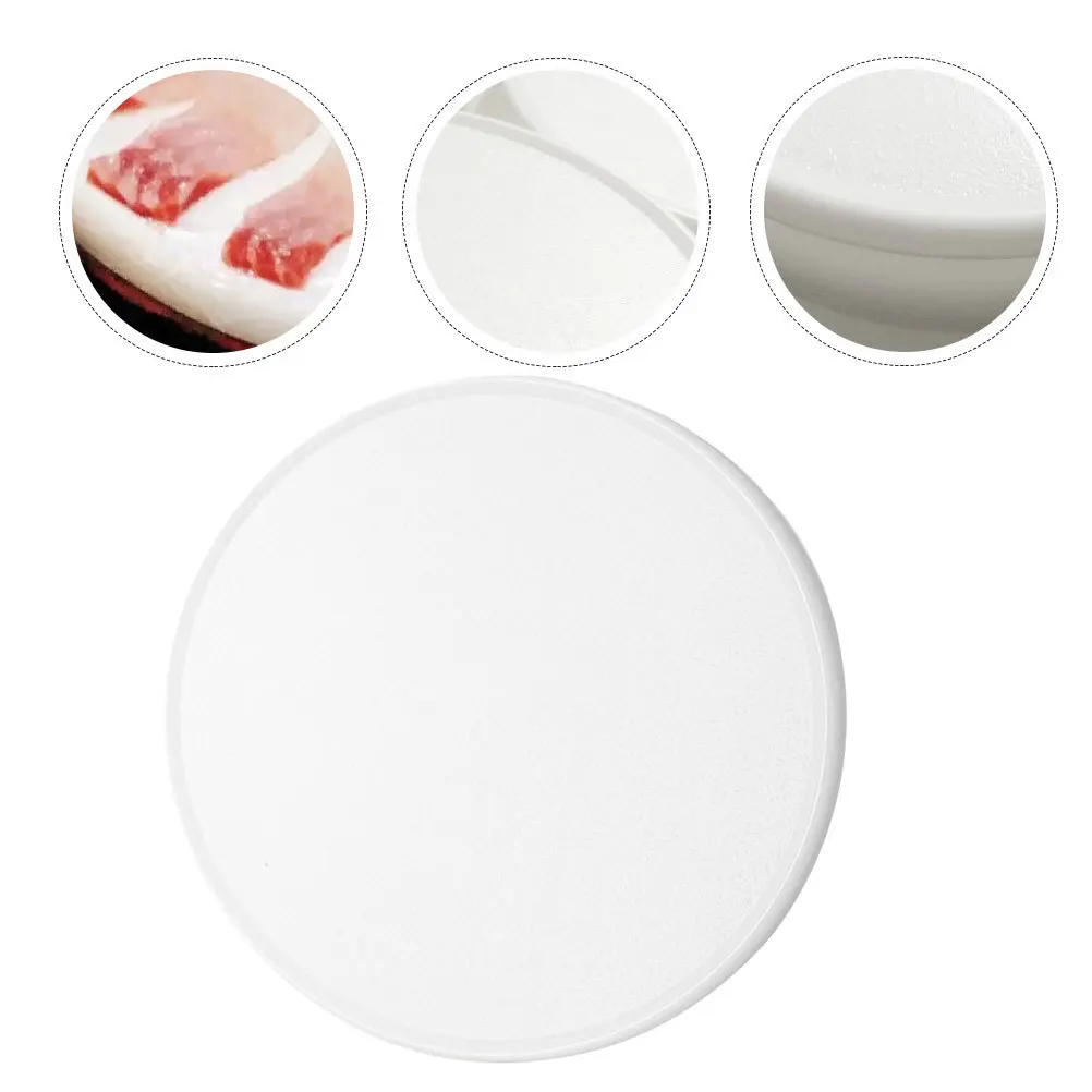 

Sushi Plate Reusable Plastic Serving Dish For Sashimi Salmon Desserts Japanese Style Food Tray Kitchen Utensil