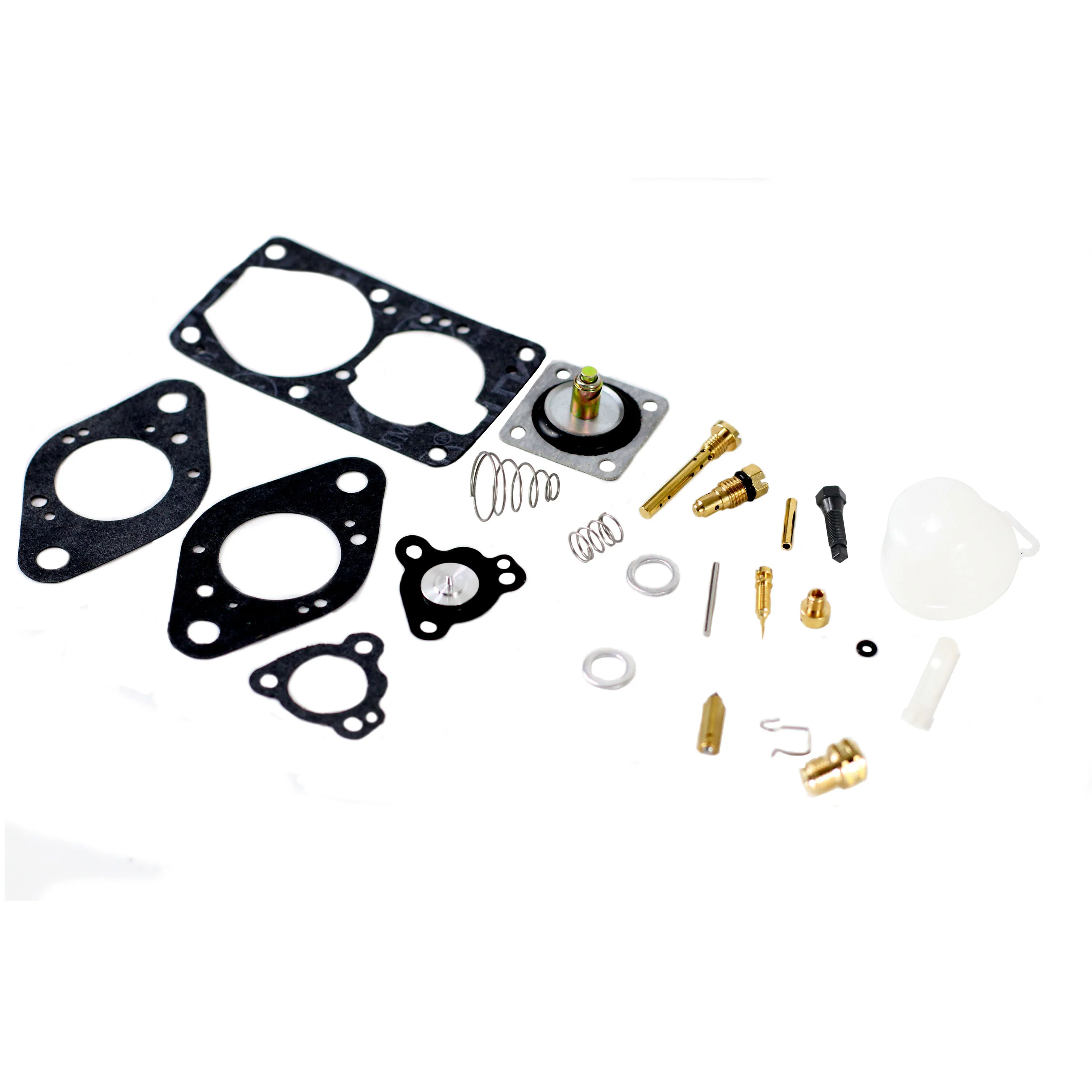 

SherryBerg Gasket Rebuild Repair kit for SOLEX 32 32mm Carburetor Carb Carburettor for Renault express PEUGEOT CITROEN R5 R9 R11