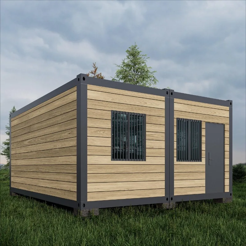 Foldable Room Movable Container House Shops Bar Container Mobile Coffee Shop Contains House Prefab House Prefabricated Homes