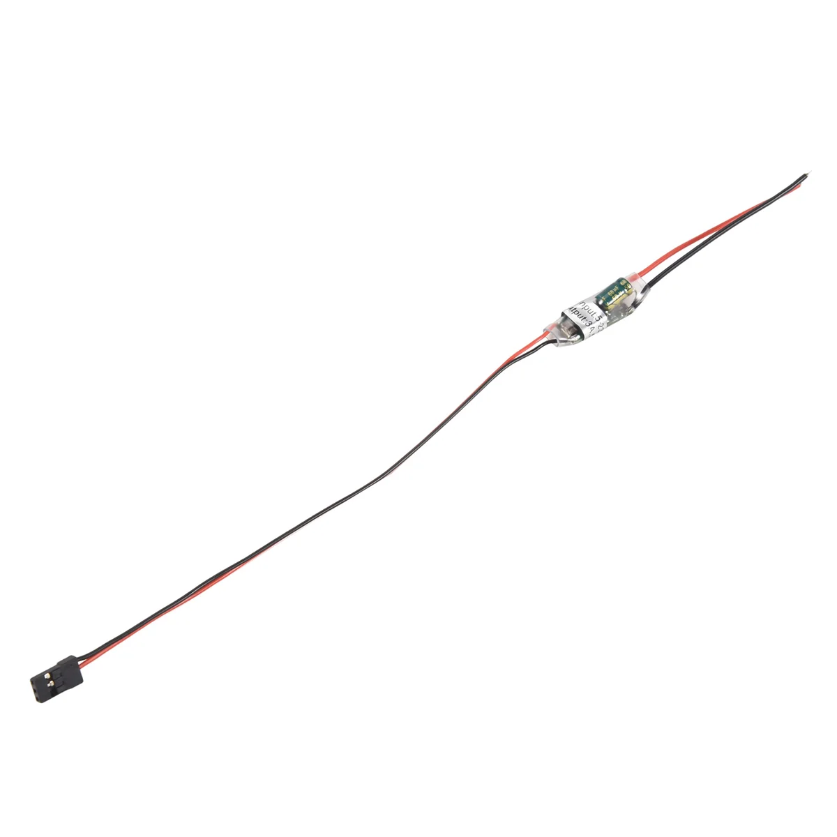 ATP5 UBEC 3A 5V для источника питания сервопривода приемника