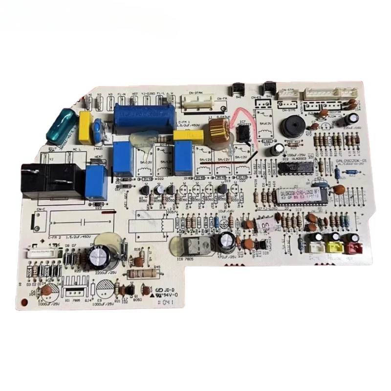 Used For Galanz Air Conditioner Control Board GAL0902GK-01 Circuit PCB Conditioning Parts