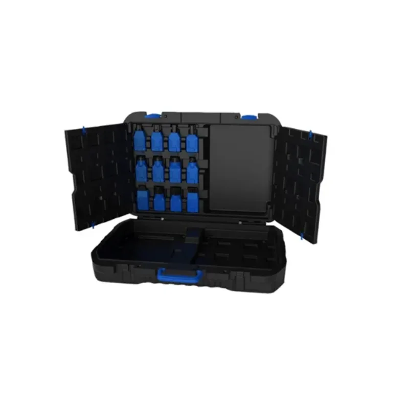 الماسح الضوئي للحافلة والشاحنات الماسح الضوئي FCAR F7S-D DPF ECU برنامج المصنع مباشرة للمركبات الثقيلة 24 فولت