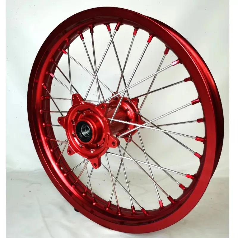 Roda Motor STLF Untuk CR 125