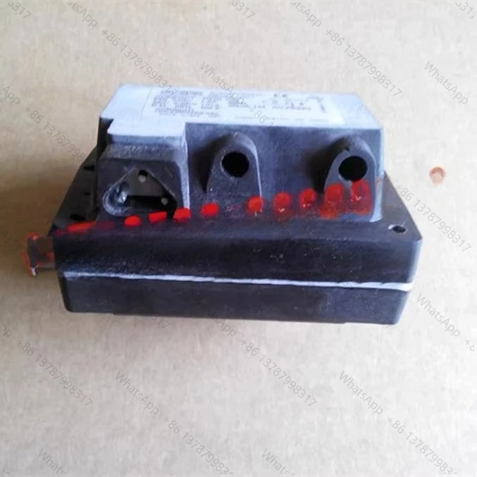 Hot selling spot ignition transformer/high voltage pack/mechanical high voltage pack single pole/double pole