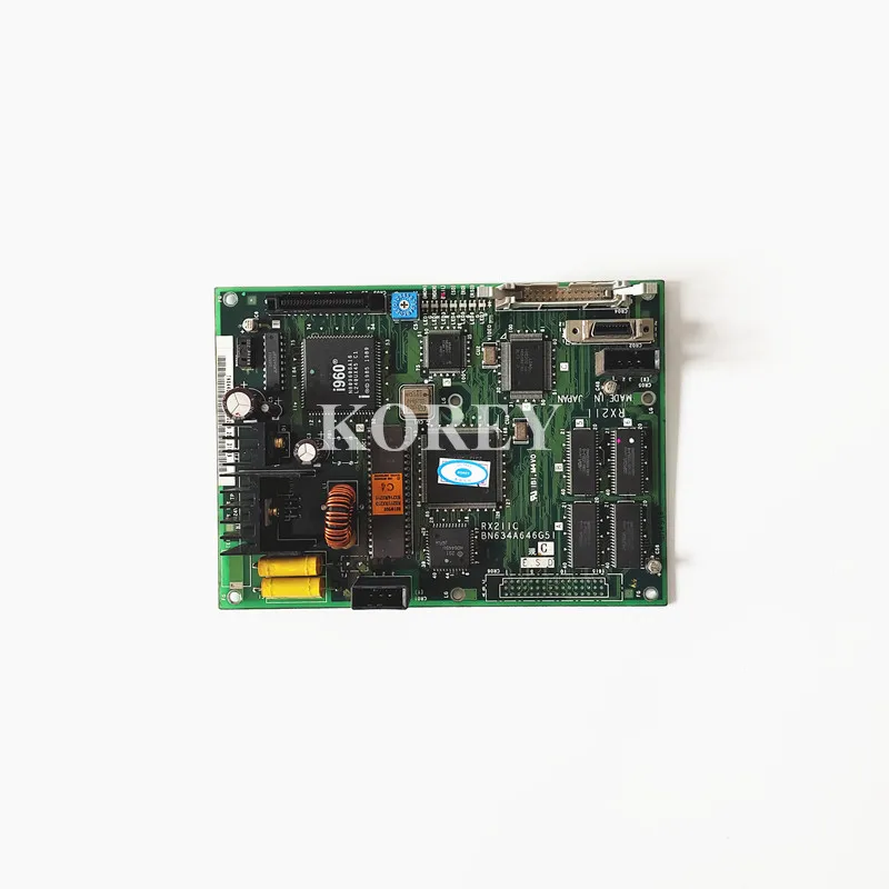 Imagem -01 - Placa de Circuito Ponto Rx211 Rx211 placa de circuito ponto rx211 rx211 01