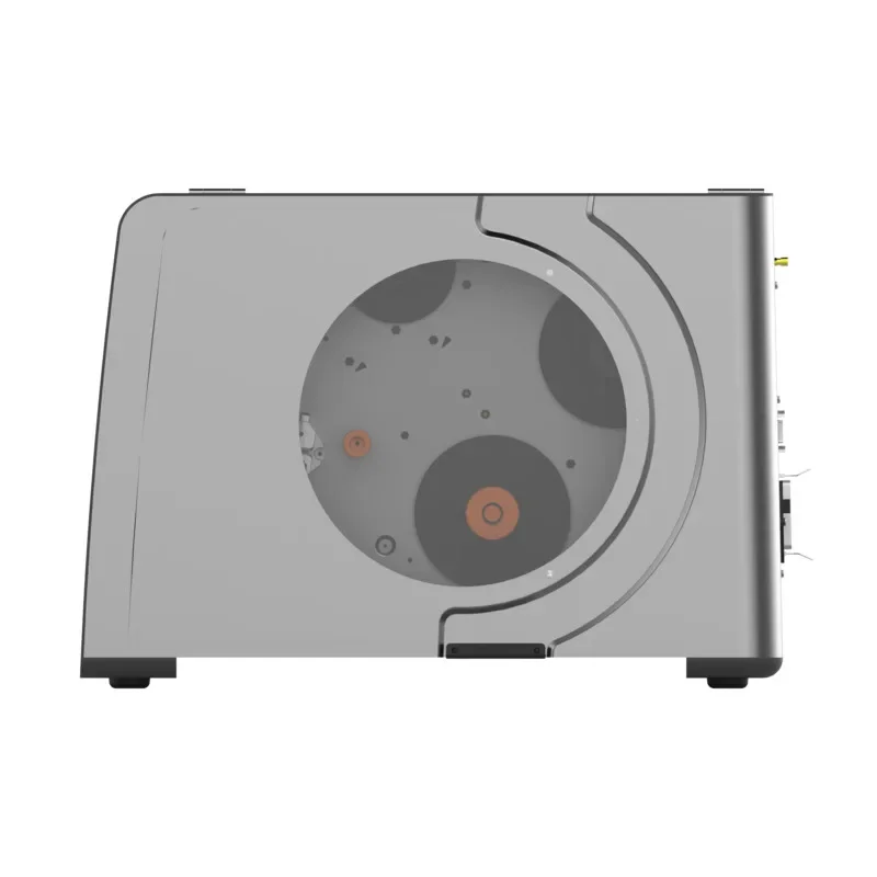 Hot Selling HD Touchscreen UHF RFID Tags Printer Encoder Printer RFID Label