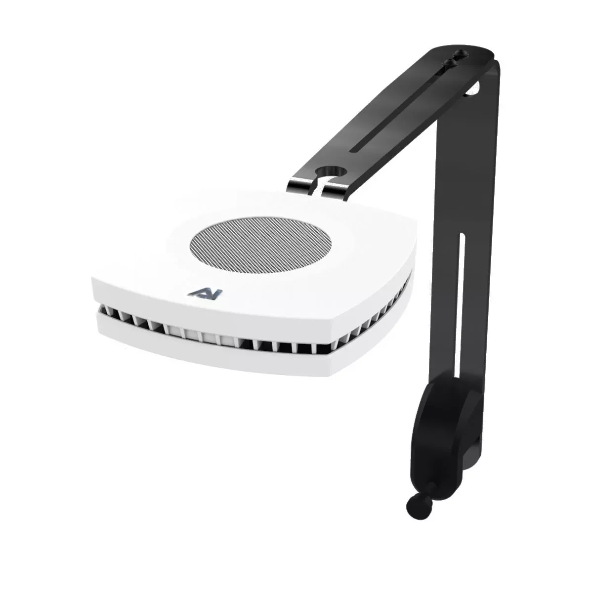 AquaIllumination Prime LED Tank Mount - Black