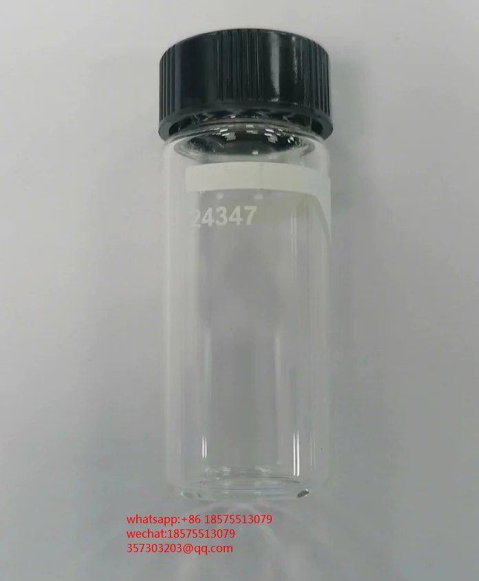 

Для HACH 2434706 10 мл реагентная бутылка, 6/коробка новая 1 коробка