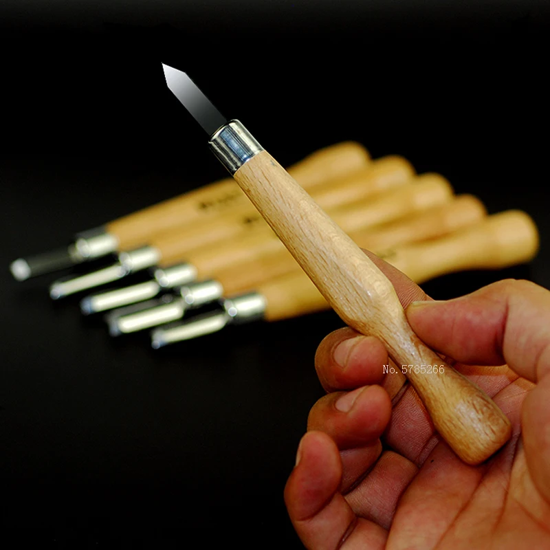 Thumbnail 3 - #72 Cheap Carving Chisels Worth Buying