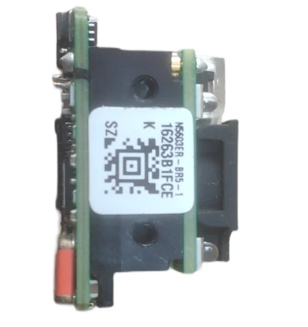 Honeywell 2D Area I… - image