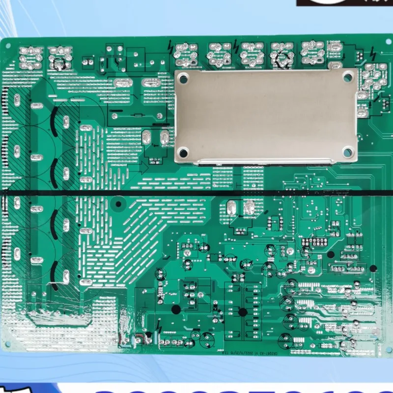300027060023 ZQ3340B main board circuit board