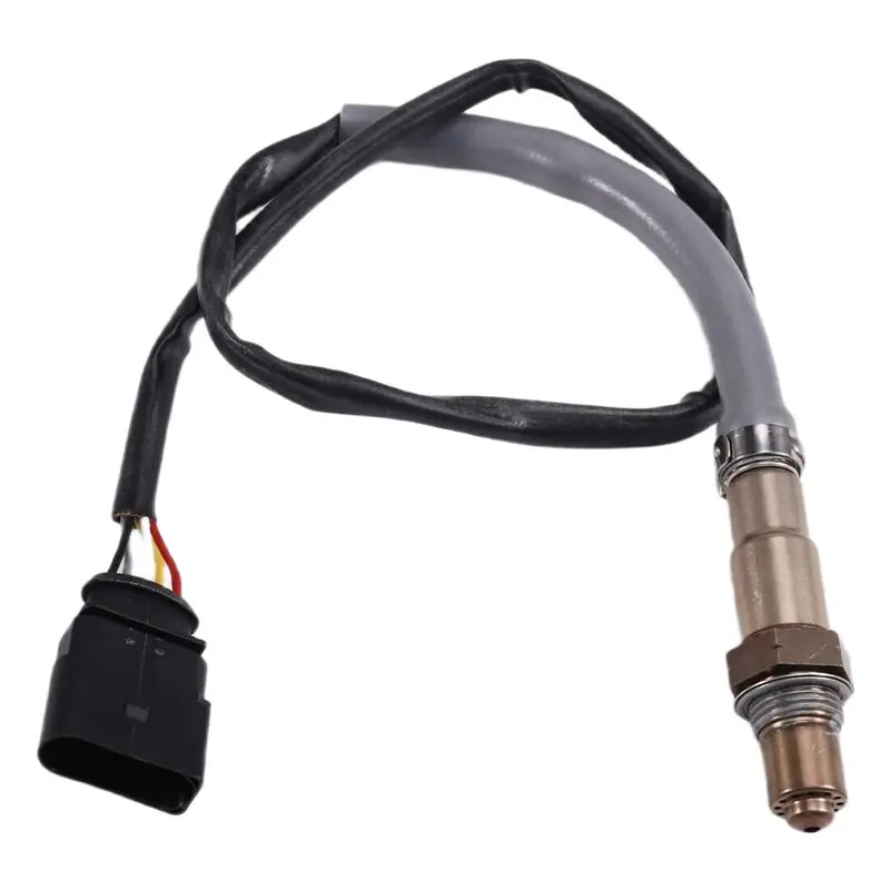 Oxygen Sensor Replacement Kit 07V906265A For Bentley Motors O 2 Sensor Vehicle Repair