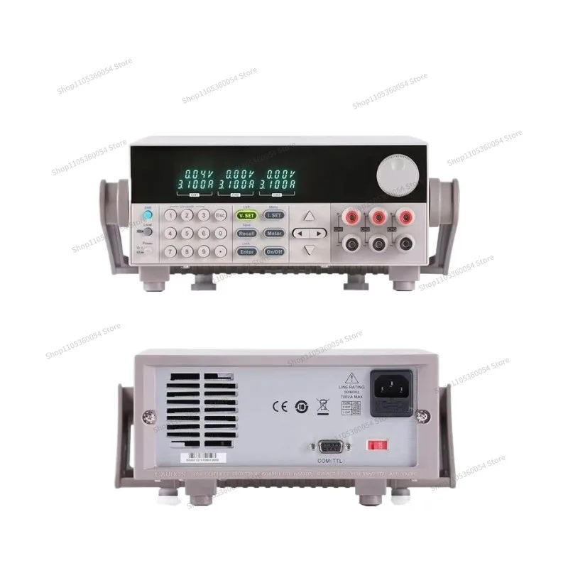 For IT6302 Three-way Programmable DC Power Supply IT6332A Voltage Regulator 6322B/6333