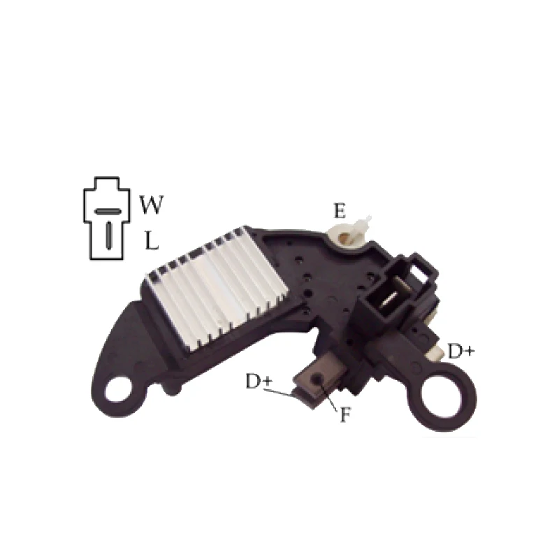 

Alternator Voltage Regulator For 13020100 00-005 14.5V RL2005A 310N11016Z 26021325 269815409906 F002G10634