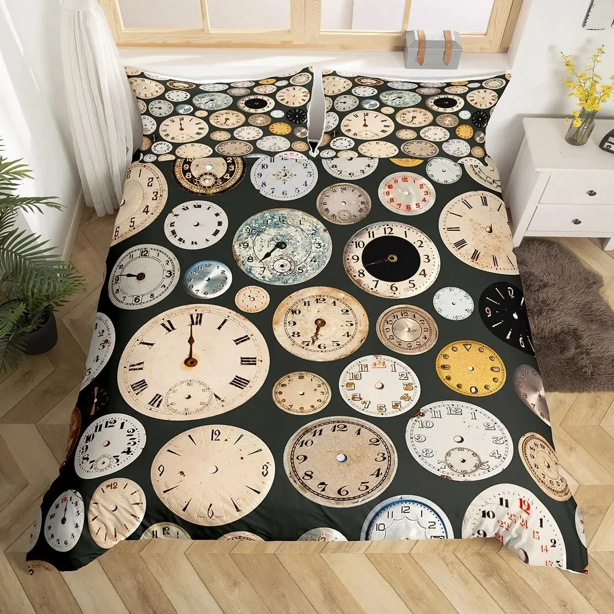 juego-de-funda-de-edredon-con-reloj-3d-juego-de-ropa-de-cama-con-relojes-coloridos-tamano-individual-y-matrimonial-para-ninos-dormitorio-de-ninos-funda-de-edredon-de-poliester-estilo-retro