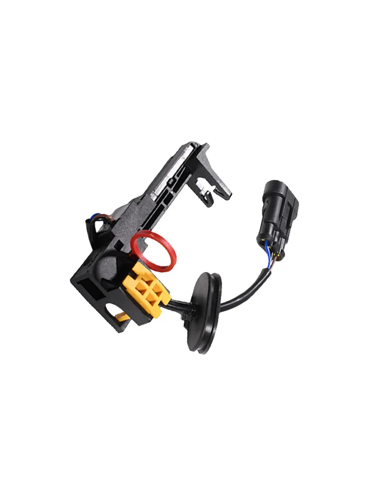 OEM 55228312 1 szt. Nowy czujnik położenia biegów, system Start Stop, 3 piny, do Alfa Romeo Giulietta 940 116 Giulia 101, akcesoria samochodowe — 2