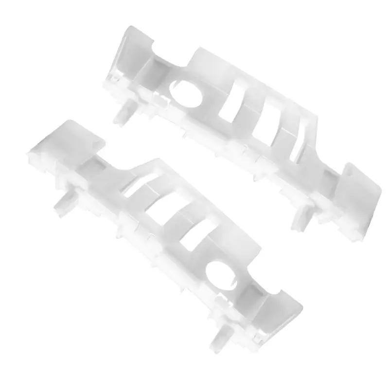 

A66P-Новая опора переднего бампера 52115-58010 52116-58010 для Toyota ALPHARD 2004-2008 гг.