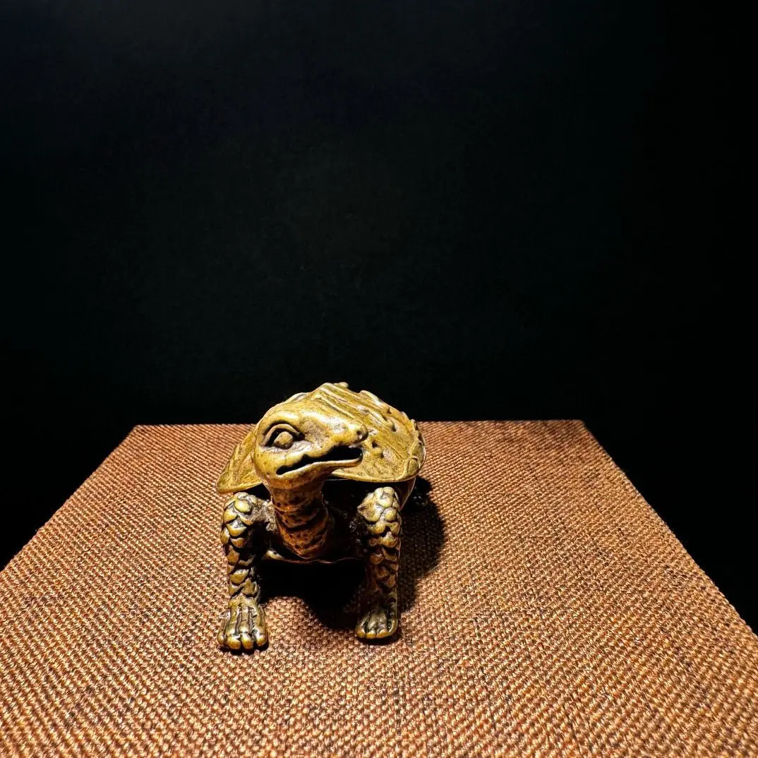 Sea ​​turtle tortoise  Incense Burner Statue for Tea Home Decor Ornaments
