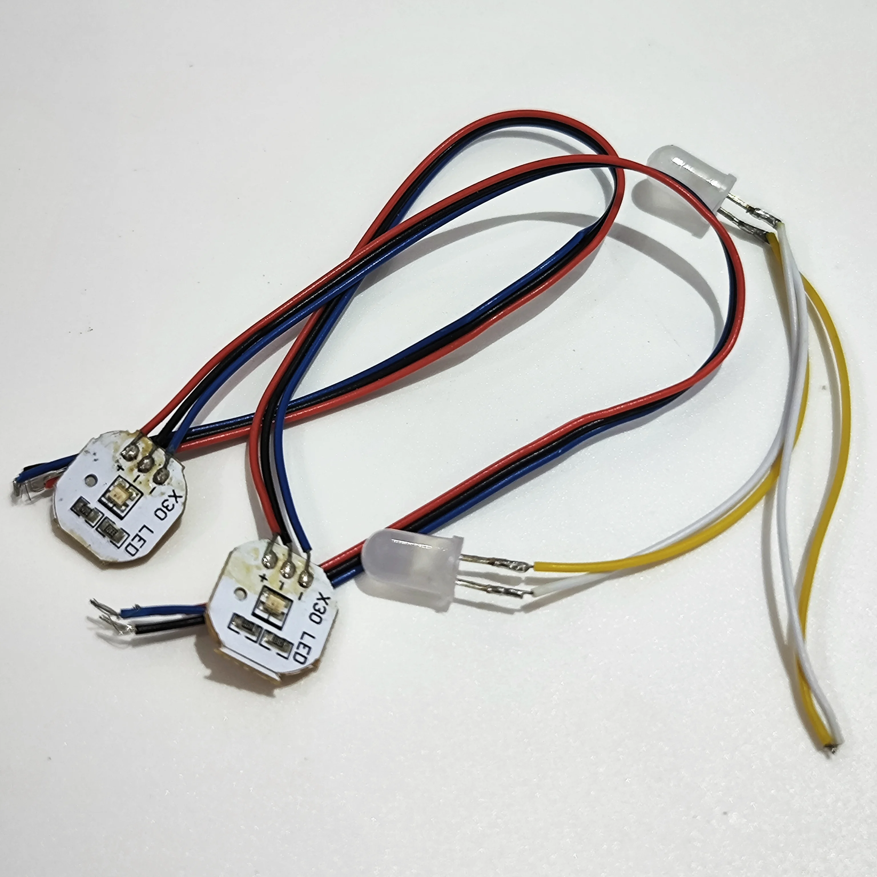 Syma X30 Foldable D…