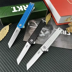 Multi-color 7083 Small Folding Knife 2.21 