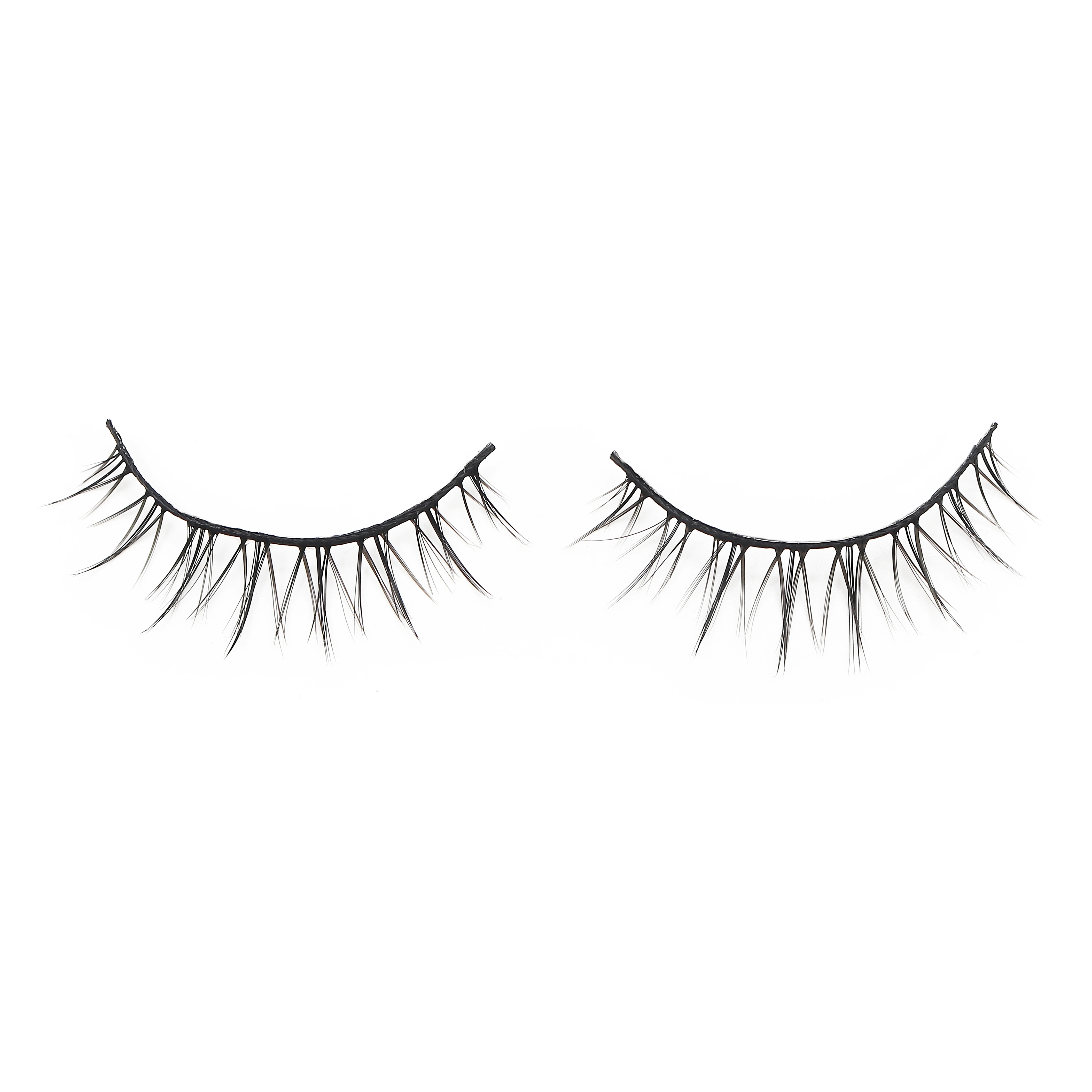 Natürliche 5 Paar Professionelle Make-up-Wimpern, Wispy Künstliche Wimpern im Koreanischen Stil, Kostenloser Versand, Cosplay Weiche Neue Manga Beauty Wimpern – Detail 6