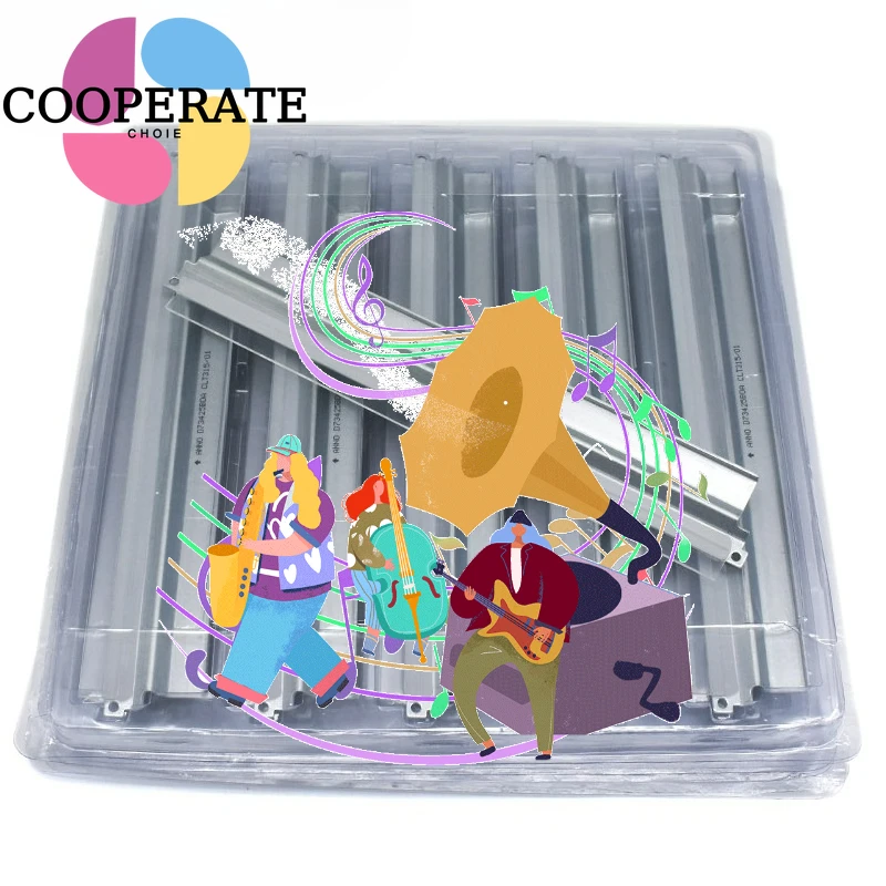 

Drum Cleaning Blade For Samsung CLP 310 315 320 325 326 365 360 CLX 3170 3175 3180 3185 3305 3306 C410 C460 CLT-R406 CLT-R407