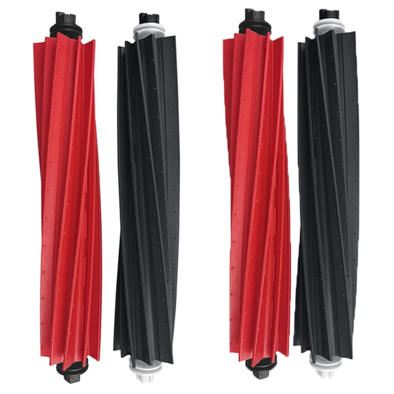 Accessoires de rechange pour aspirateur robot Roborock, brosse principale, pièces de rechange, S8 Pro, S8 +, Ultra, G20