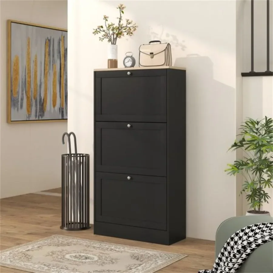 

Shoe Storage Cabinet household goods