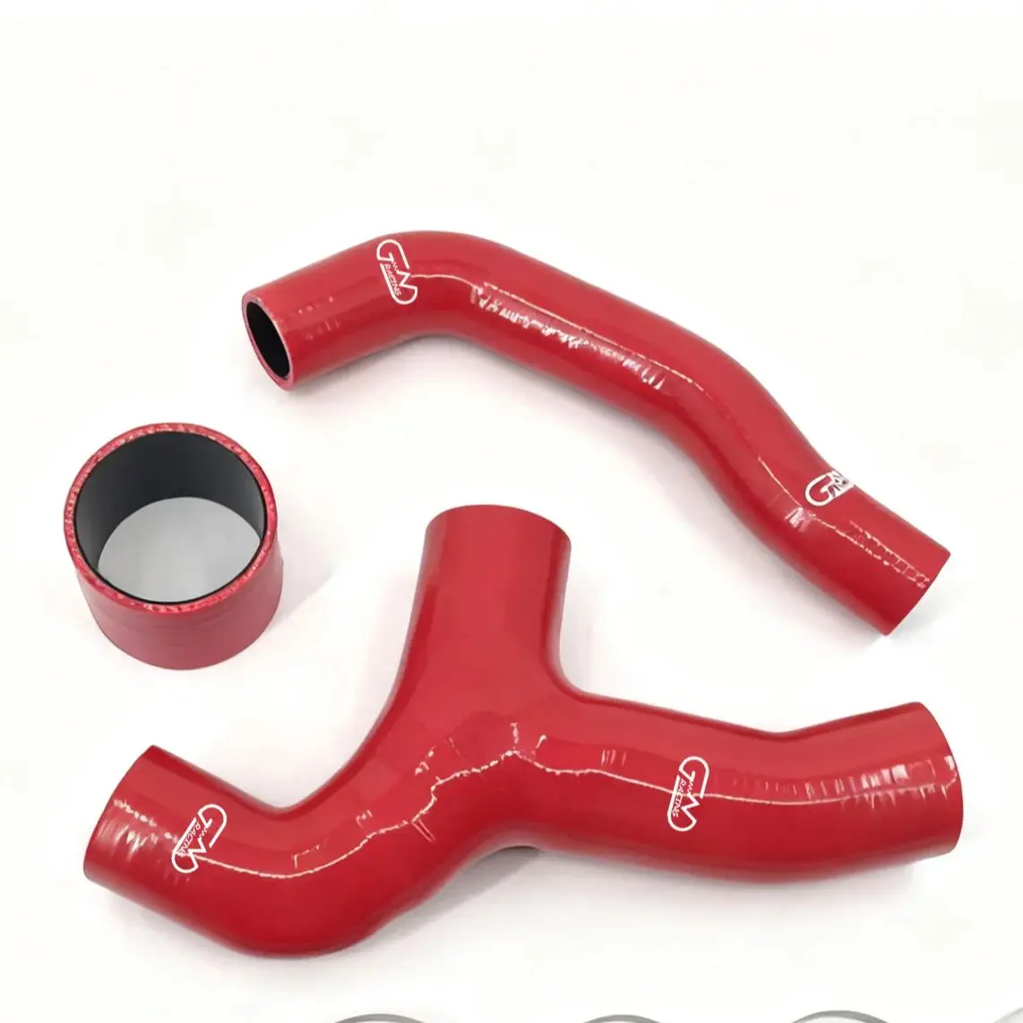 

SILICONE RADIATOR HOSE For SUBARU IMPREZA NEW AGE/VER 8 WRX 2001-2004 TURBO HOSE KIT