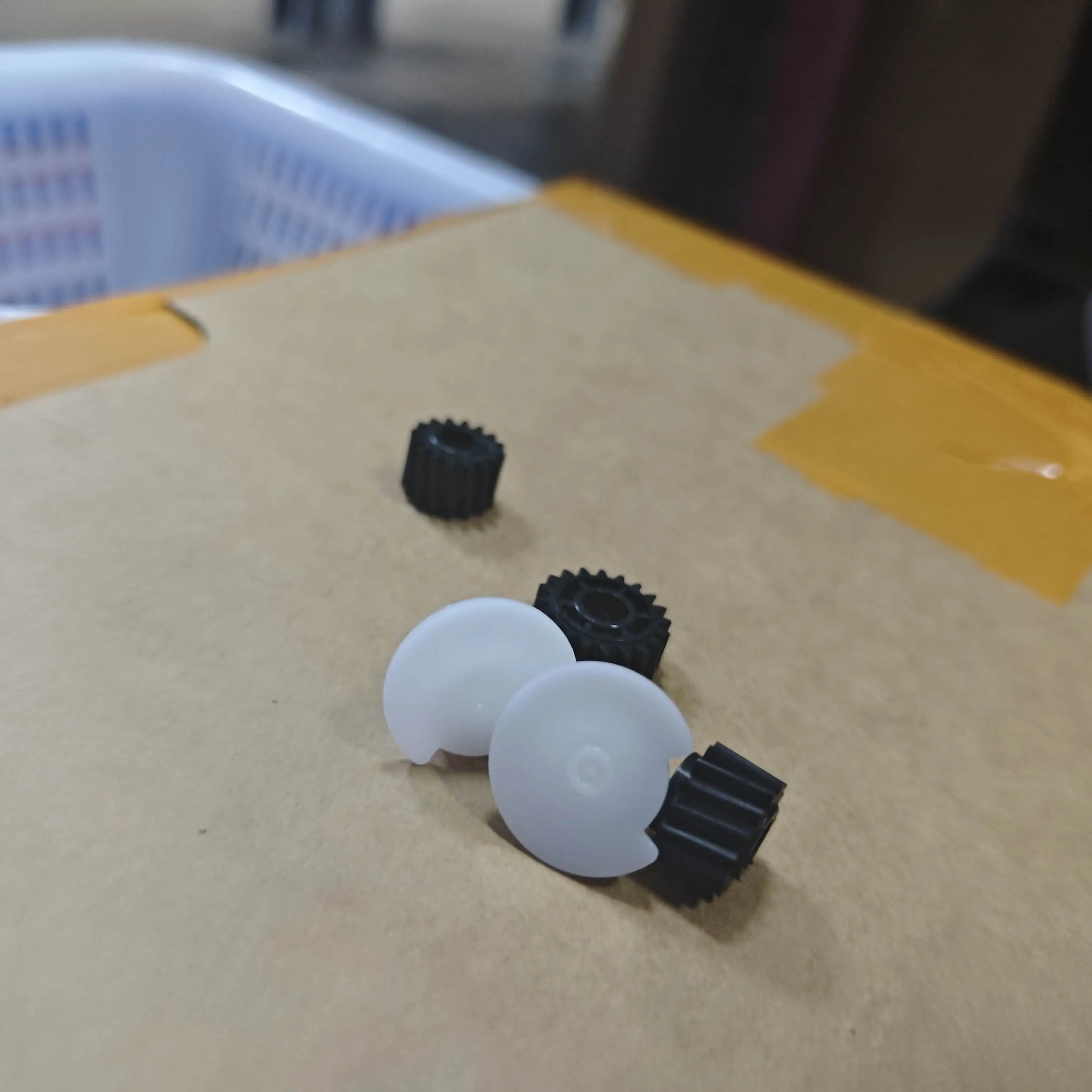 

50 компл. AE091515 AE09-1515 разработчик для Ricoh Aficio 1013 1515 MP301 MP161 MP162 MP171 MP201 MP175 3320 3310 3320L