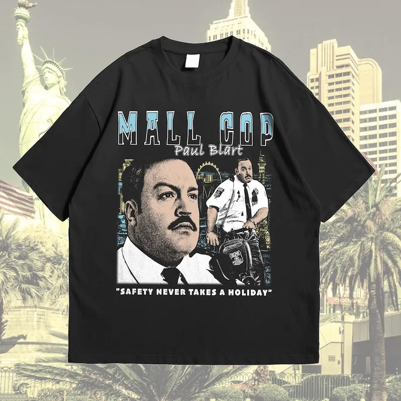 Kevin James Mall Co… - image