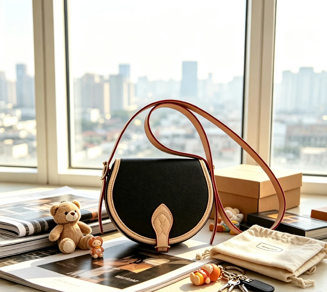 Women Hand Bags Sale - กระเป๋าถือผู้หญิงดีไซน์เก๋ ลายหนังจระเข้สไตล์เรโทร กระเป๋าสะพายไหล่และสะพายข้าง แฟชั่นกระเป๋าถือหูหิ้ว สำหรับสุภาพสตรี หนัง