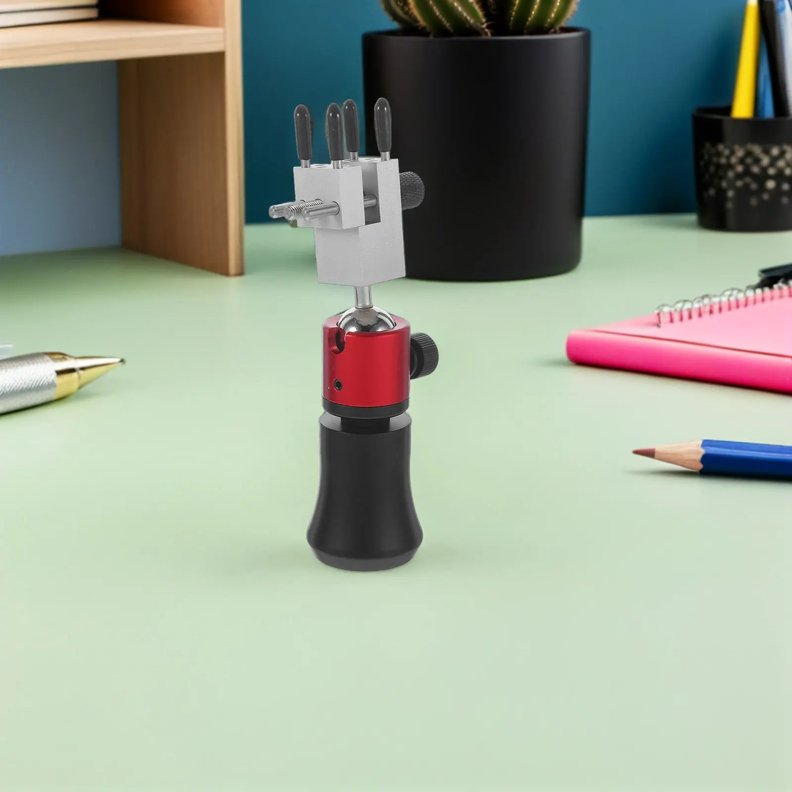 mini-vise-table-top-clamp-360-degree-rotatable-painting-handle-adjustable-portable-bench-vise-for-hobby-jewelers-diy-projects