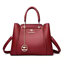 Trendy Shoulder Bags