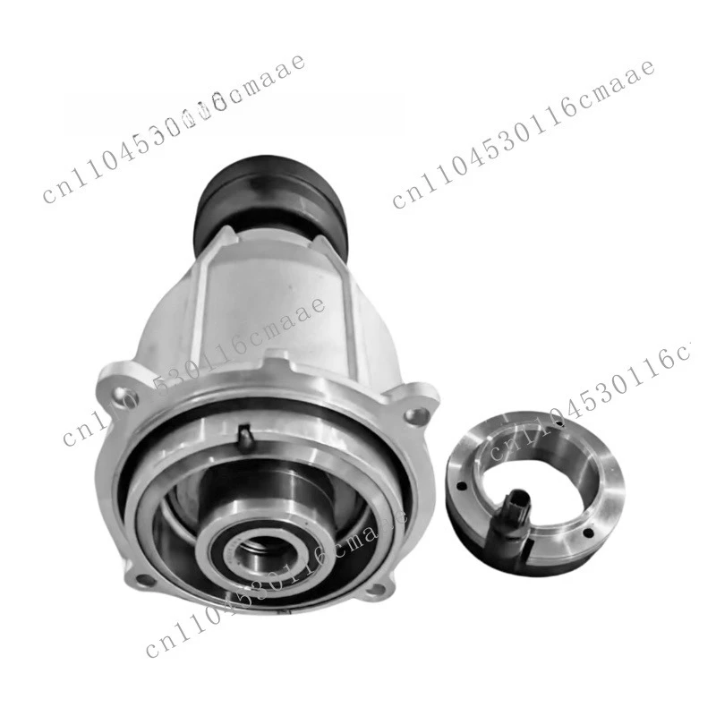 OE CV6Z4A232A 478003B520 Ridge Edge Automotive New Rear Differential Viscous Coupler Core Housing
