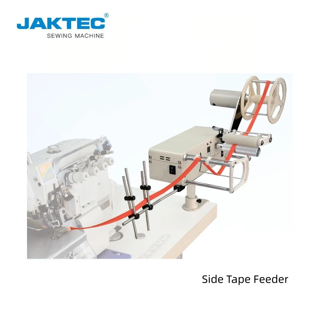 TFS15-2 TFU15-2 Elastic Tape Feeder up Feed and Side Feed Device