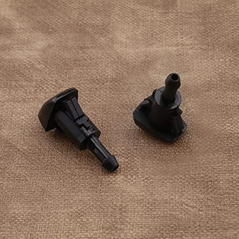 Windshield Washer Nozzles for Hyundai ix35 Tucson MK2 Accent Equus Santa Fe Sonata YF for Kia Sorento MK 2 Sportage 986302K100